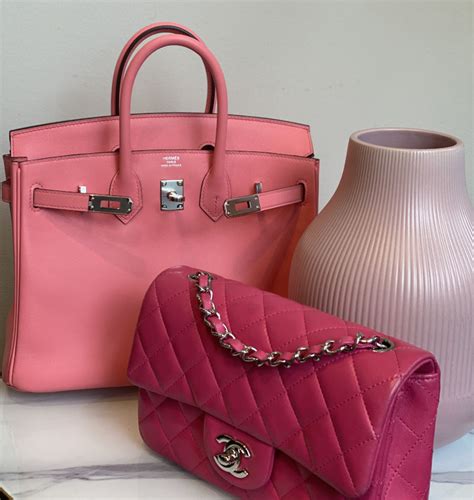 chanel wants to be like hermes|Chanel vs Hermes handbags.